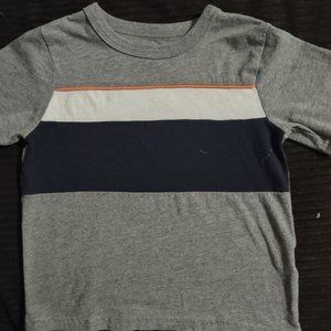 Boys 18-24 months shirt